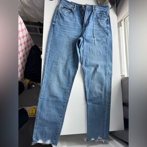 American eagle jeans!